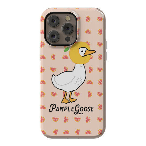 Pamplegoose Phone Case