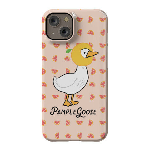 Pamplegoose Phone Case