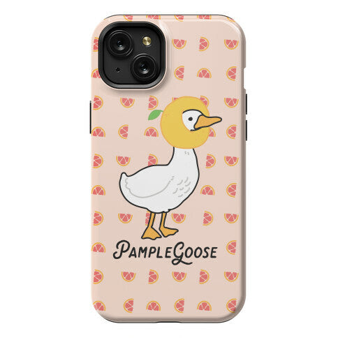 Pamplegoose Phone Case