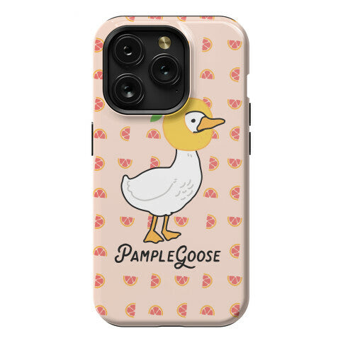 Pamplegoose Phone Case