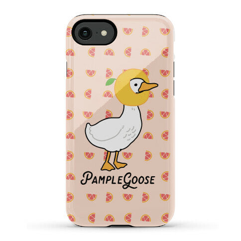 Pamplegoose Phone Case