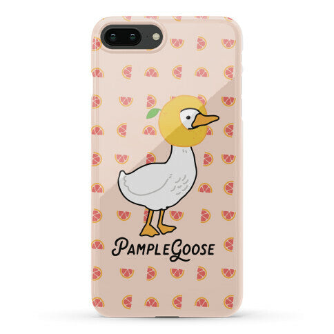 Pamplegoose Phone Case