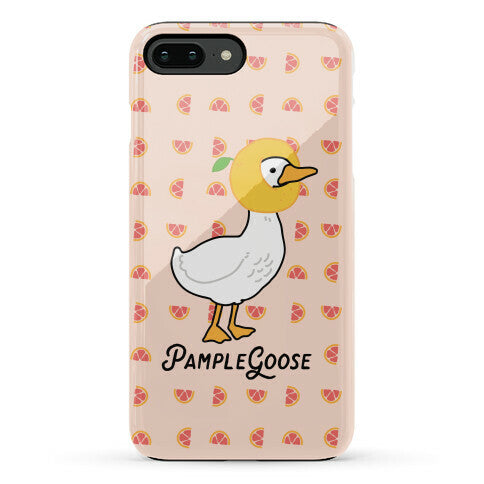 Pamplegoose Phone Case