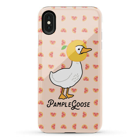 Pamplegoose Phone Case