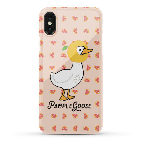Pamplegoose Phone Case