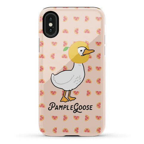 Pamplegoose Phone Case