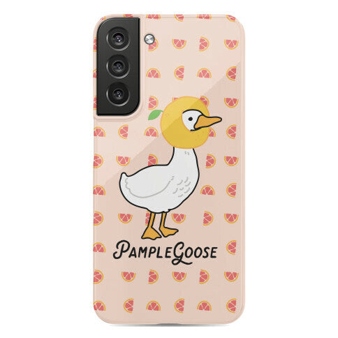 Pamplegoose Phone Case