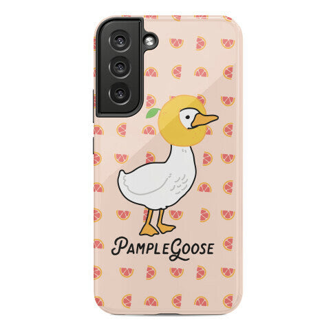 Pamplegoose Phone Case
