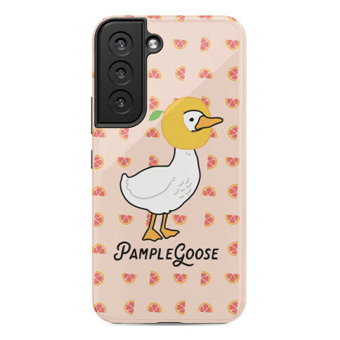 Pamplegoose Phone Case