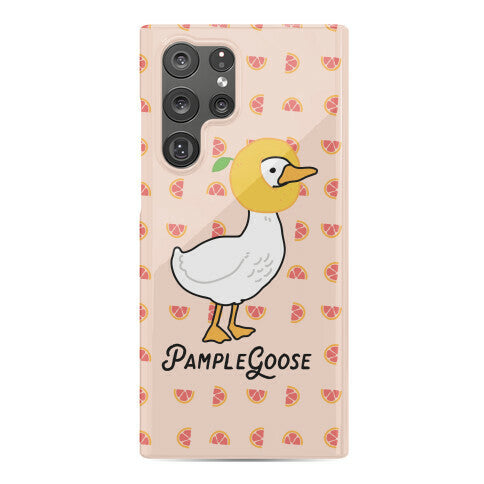 Pamplegoose Phone Case