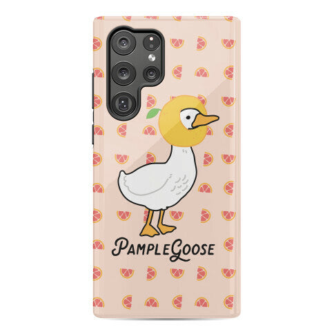 Pamplegoose Phone Case