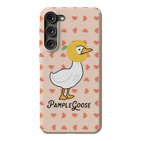 Pamplegoose Phone Case