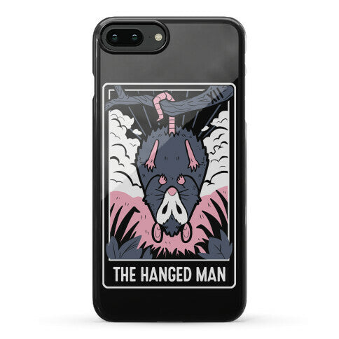 The Hanged Man Phone Case
