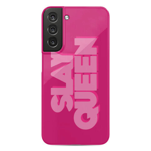 Slay Queen Phone Case