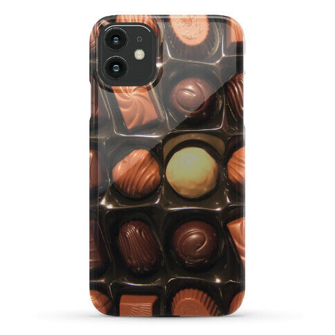 Chocolates Case Phone Case