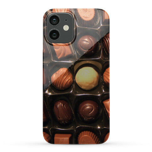 Chocolates Case Phone Case