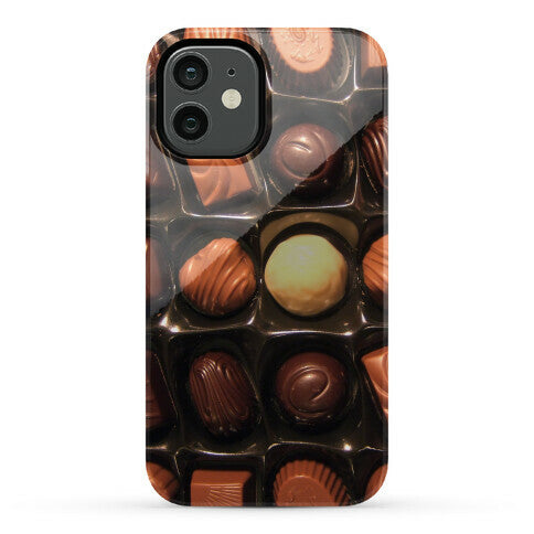 Chocolates Case Phone Case