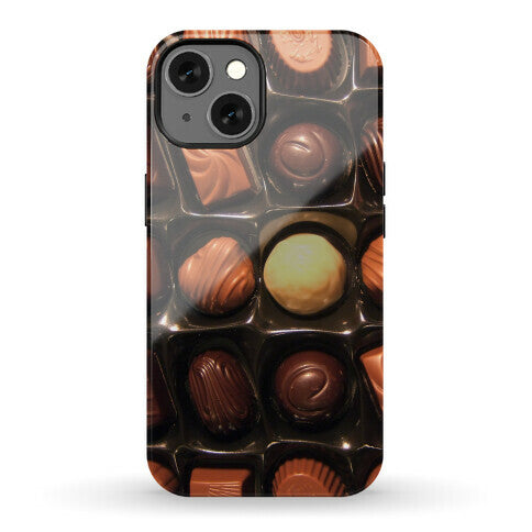 Chocolates Case Phone Case