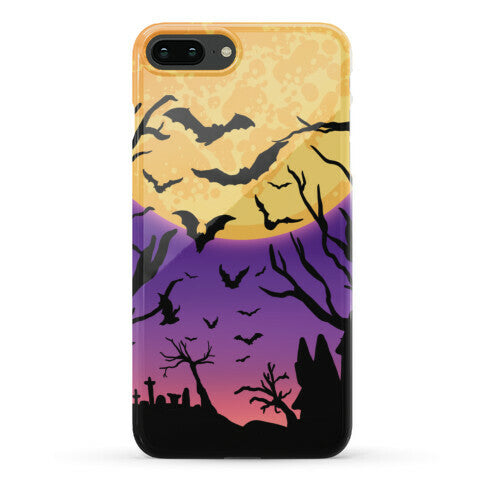 Spooky Nights Phone Case