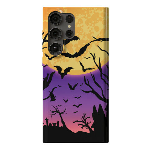 Spooky Nights Phone Case