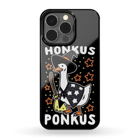 Honkus Ponkus Phone Case