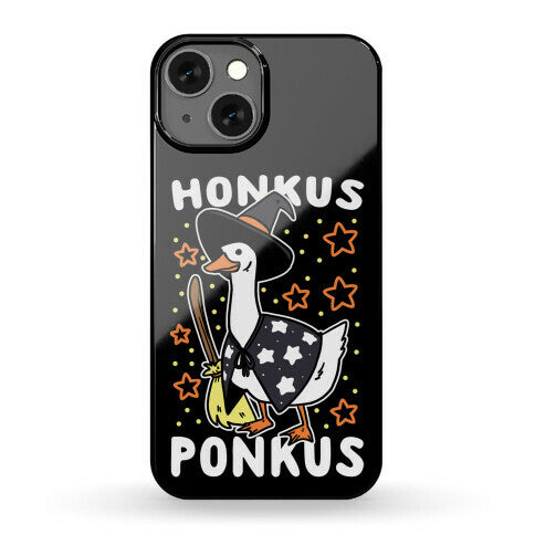 Honkus Ponkus Phone Case