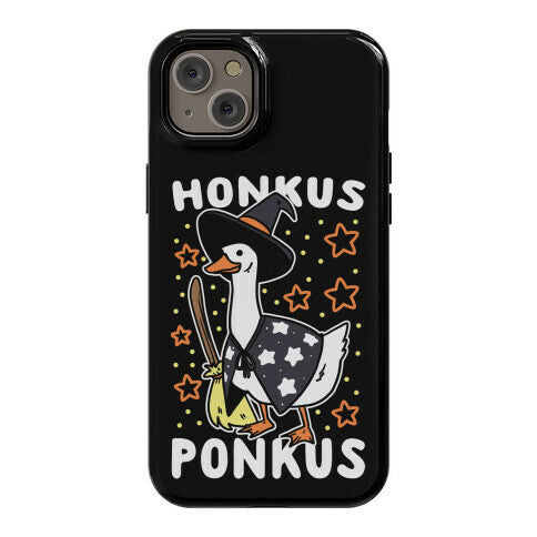 Honkus Ponkus Phone Case