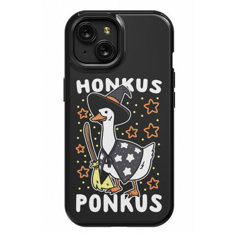 Honkus Ponkus Phone Case