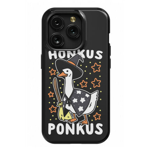 Honkus Ponkus Phone Case