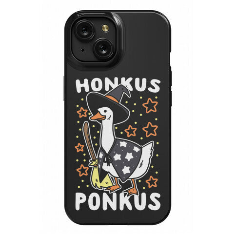 Honkus Ponkus Phone Case