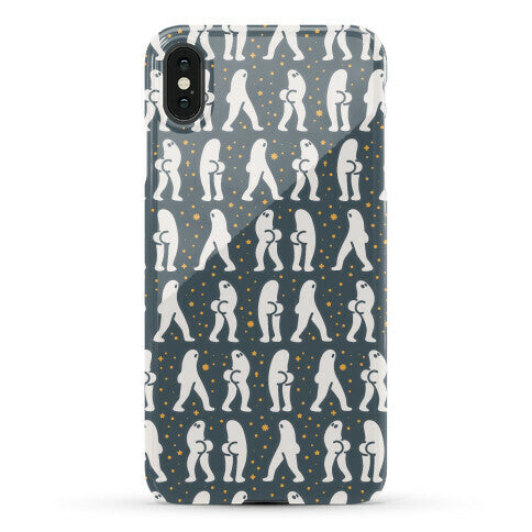 Fresno Nightcrawler Butts Phone Case