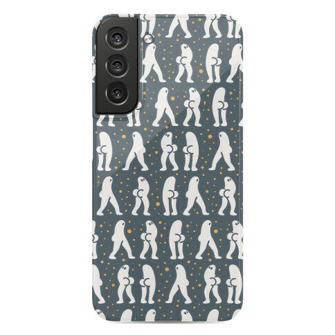 Fresno Nightcrawler Butts Phone Case
