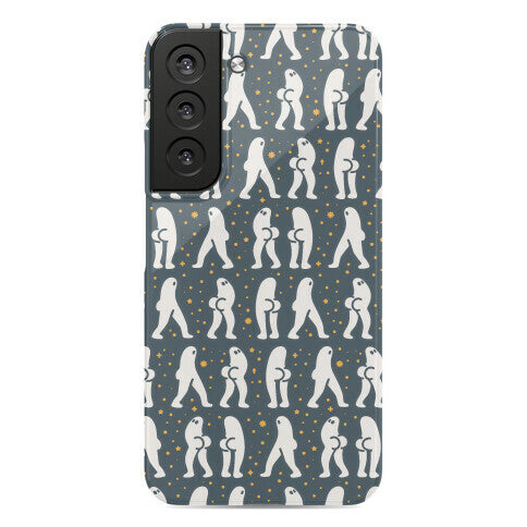 Fresno Nightcrawler Butts Phone Case