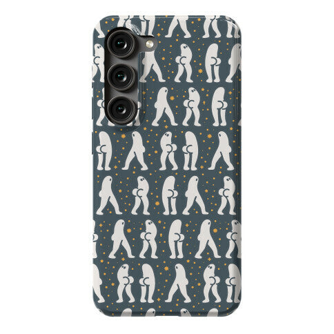 Fresno Nightcrawler Butts Phone Case