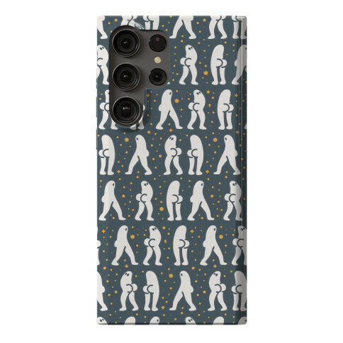 Fresno Nightcrawler Butts Phone Case