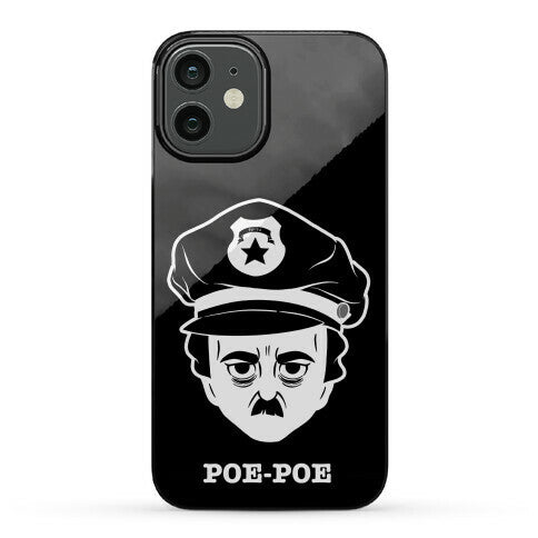 Poe-Poe Phone Case