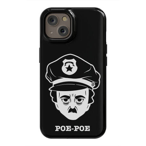 Poe-Poe Phone Case