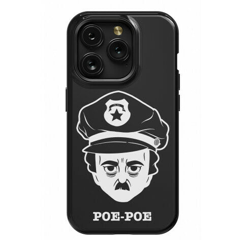 Poe-Poe Phone Case