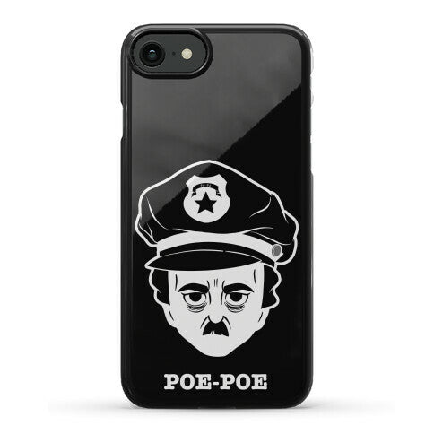 Poe-Poe Phone Case