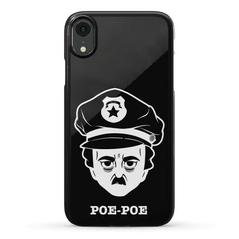 Poe-Poe Phone Case