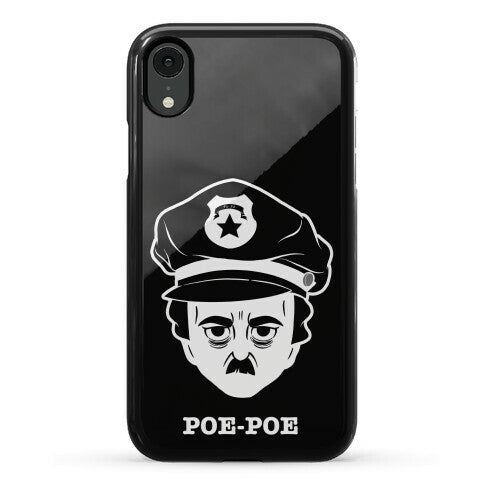 Poe-Poe Phone Case