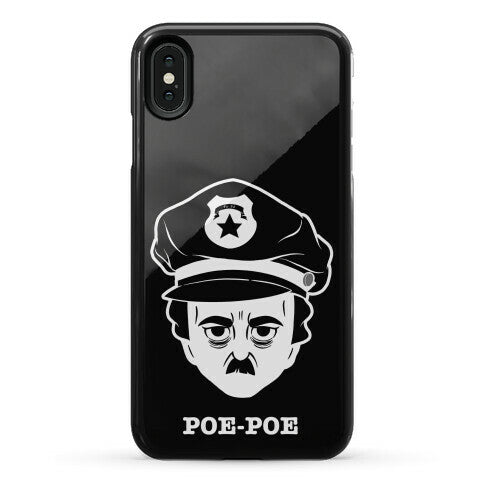 Poe-Poe Phone Case