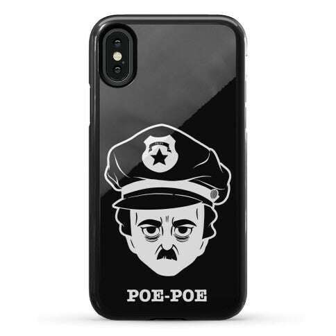 Poe-Poe Phone Case
