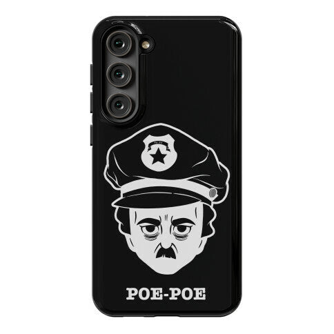 Poe-Poe Phone Case