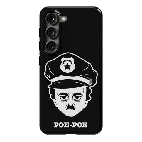 Poe-Poe Phone Case