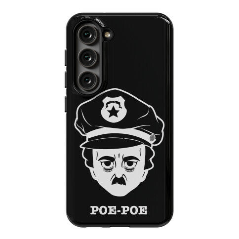Poe-Poe Phone Case