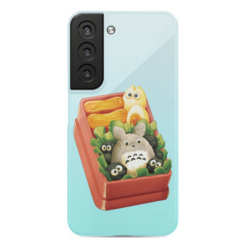 Totoro Bento Phone Case