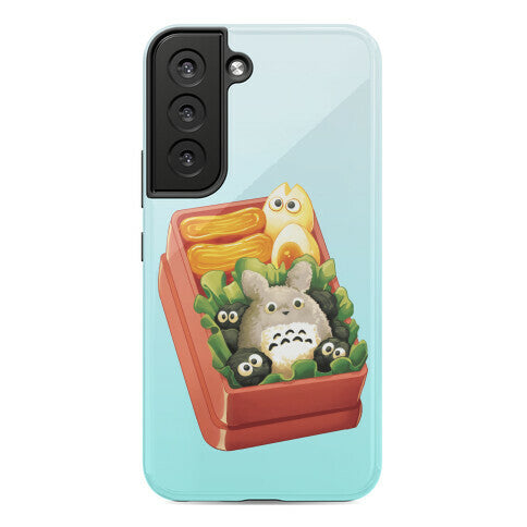 Totoro Bento Phone Case