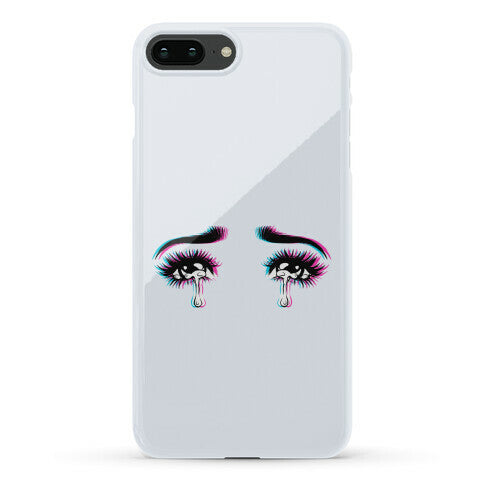 Anime Tears Phone Case