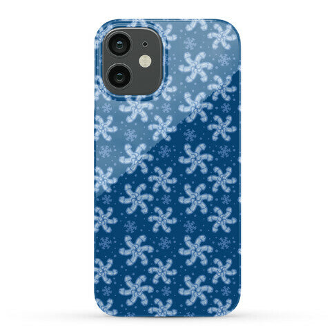 Weinter NSFW Parody Phone Case